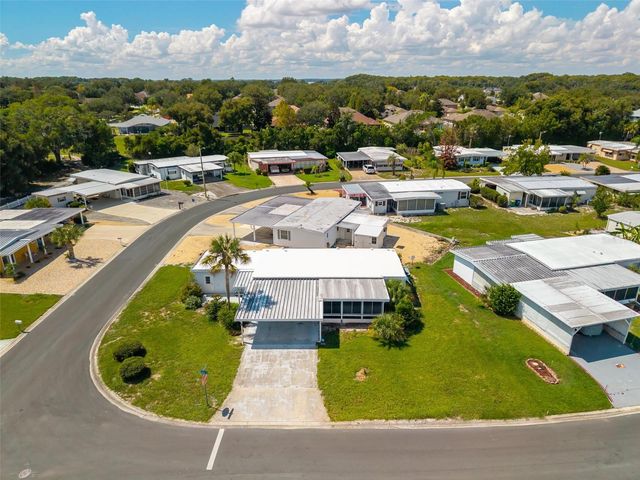 709 BENGAL AVENUE, Tavares, FL 32778