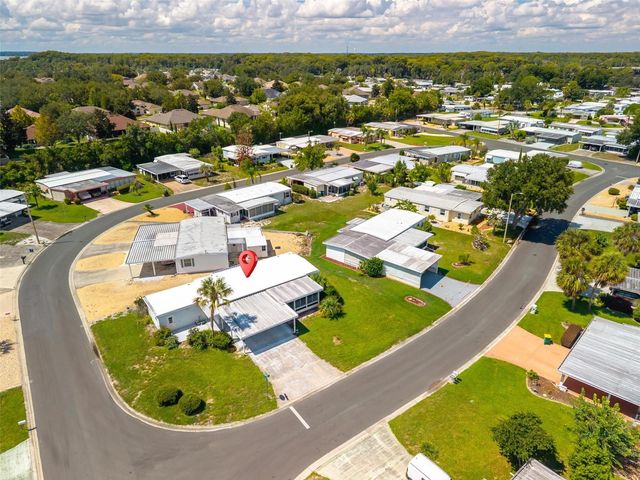 709 BENGAL AVENUE, Tavares, FL 32778