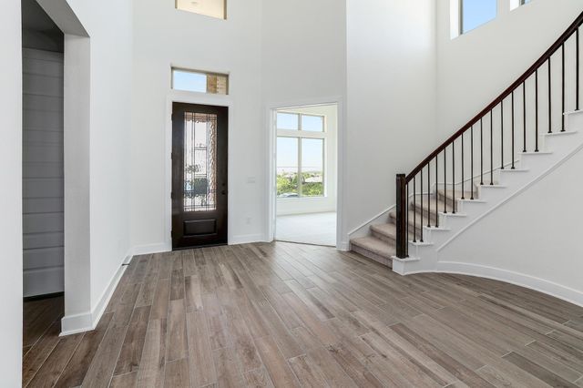 8004 Royal Mint CV, Lago Vista, TX 78645
