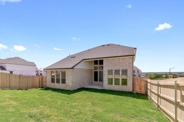 8004 Royal Mint CV, Lago Vista, TX 78645