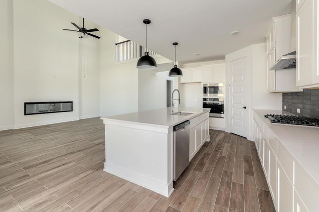 8004 Royal Mint CV, Lago Vista, TX 78645