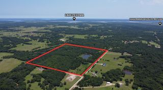 527 Copperas Road, Whitesboro, TX 76264