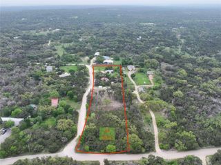 110 Roadrunner RD A & B + buildable acreage, San Marcos, TX 78666
