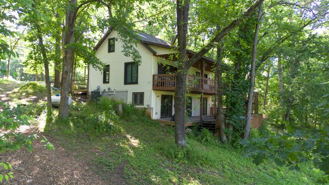 811 Rainbow Valley Drive, Highlandville, MO 65669