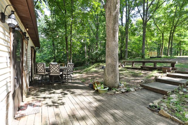 811 Rainbow Valley Drive, Highlandville, MO 65669