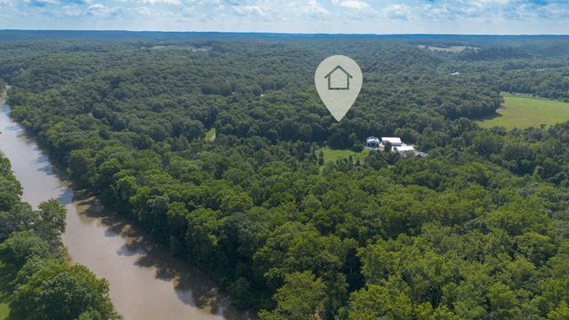 811 Rainbow Valley Drive, Highlandville, MO 65669