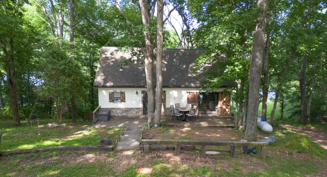 811 Rainbow Valley Drive, Highlandville, MO 65669