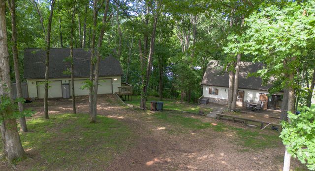 811 Rainbow Valley Drive, Highlandville, MO 65669