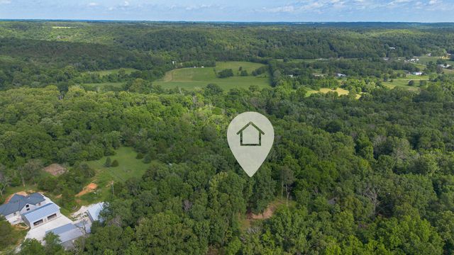 811 Rainbow Valley Drive, Highlandville, MO 65669