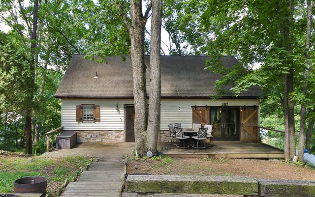 811 Rainbow Valley Drive, Highlandville, MO 65669