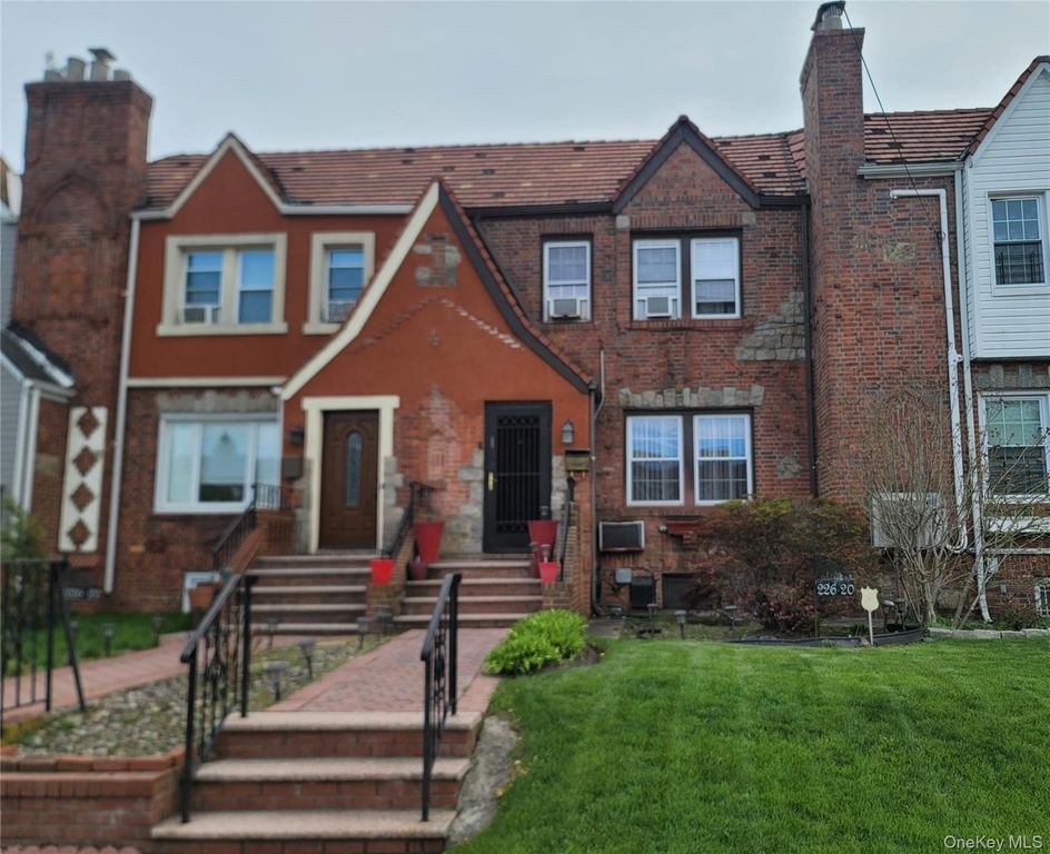 226-20 141st Avenue, Laurelton, NY 11413