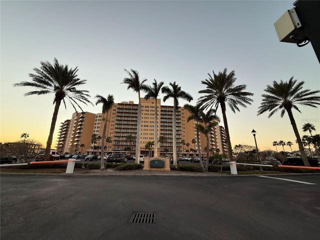 880 MANDALAY AVENUE C410, Clearwater, FL 33767