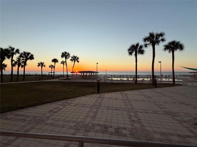 880 MANDALAY AVENUE C410, Clearwater, FL 33767