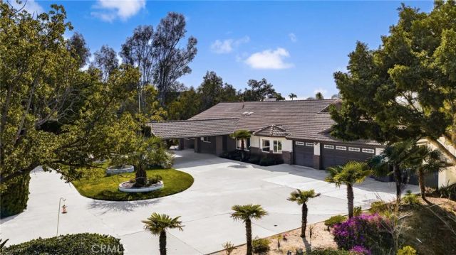 2465 Via Oeste Drive, Fallbrook, CA 92028