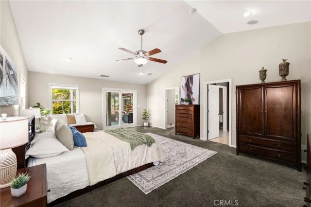 2465 Via Oeste Drive, Fallbrook, CA 92028