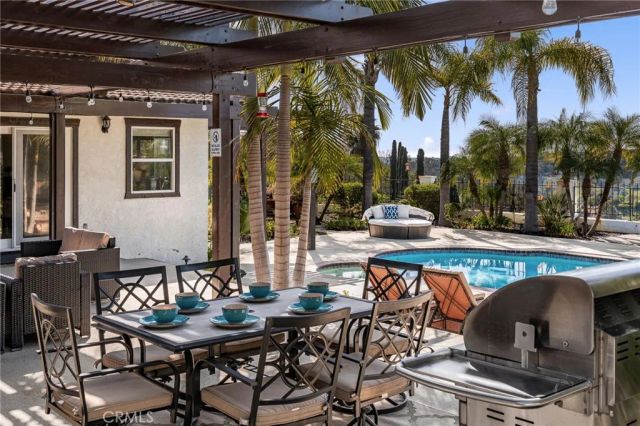 2465 Via Oeste Drive, Fallbrook, CA 92028