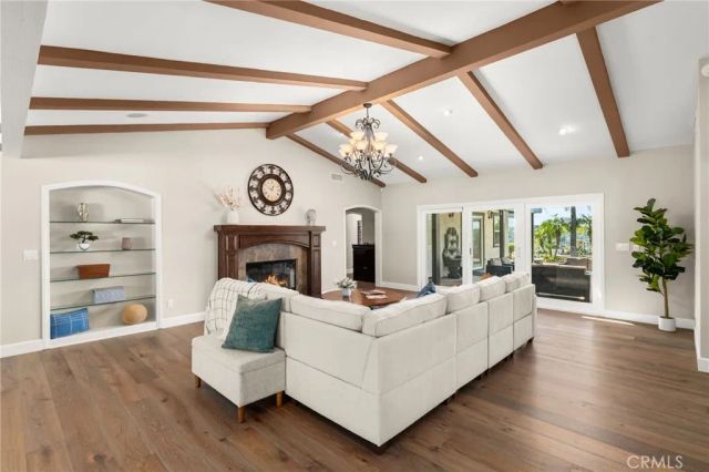 2465 Via Oeste Drive, Fallbrook, CA 92028