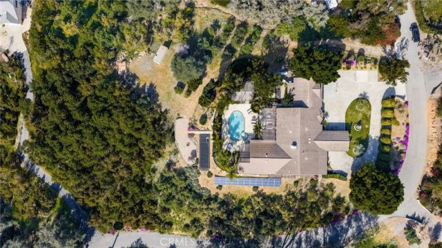2465 Via Oeste Drive, Fallbrook, CA 92028