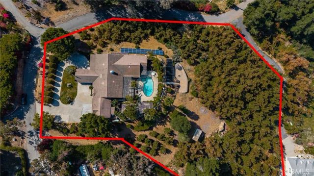 2465 Via Oeste Drive, Fallbrook, CA 92028