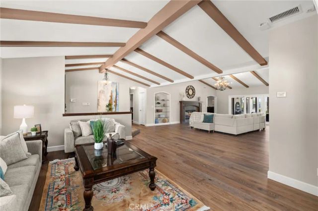 2465 Via Oeste Drive, Fallbrook, CA 92028