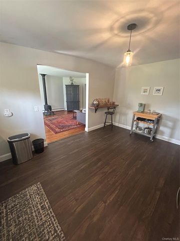47 Webster Avenue, Kerhonkson, NY 12446