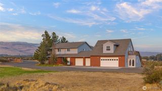 700 Charlton Road, Ellensburg, WA 98926