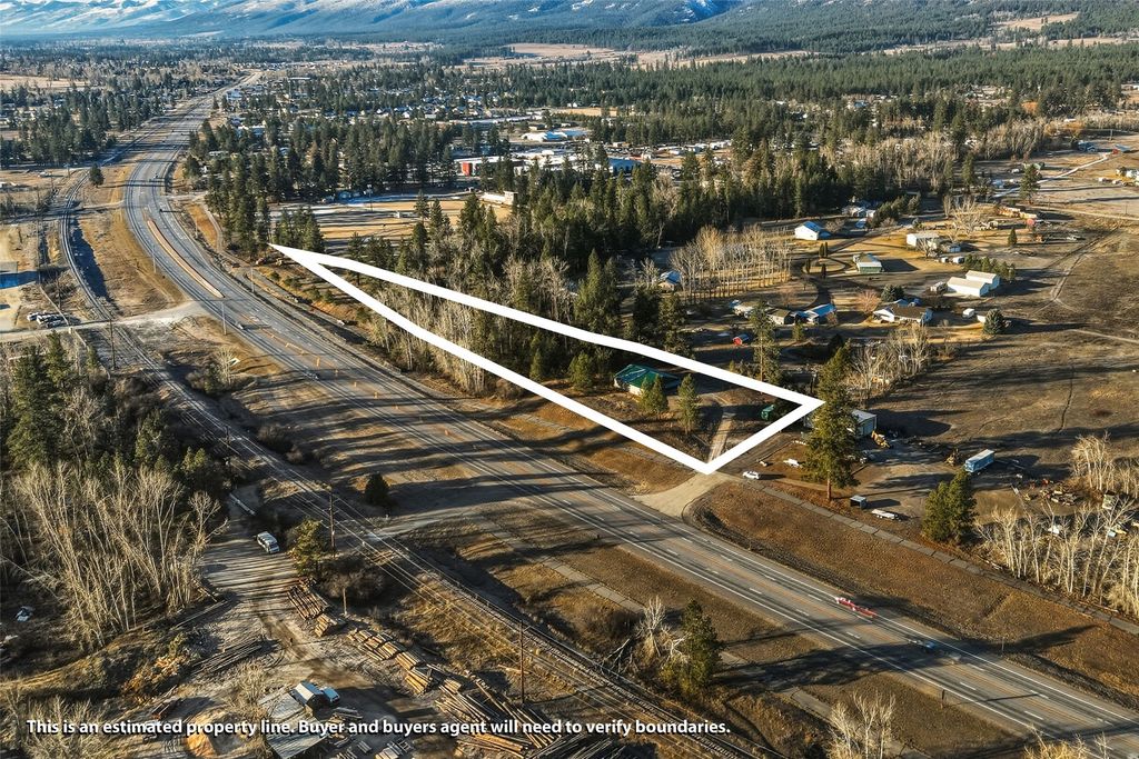 5701 US Hwy 93 N, Florence, MT 59833 photo 2