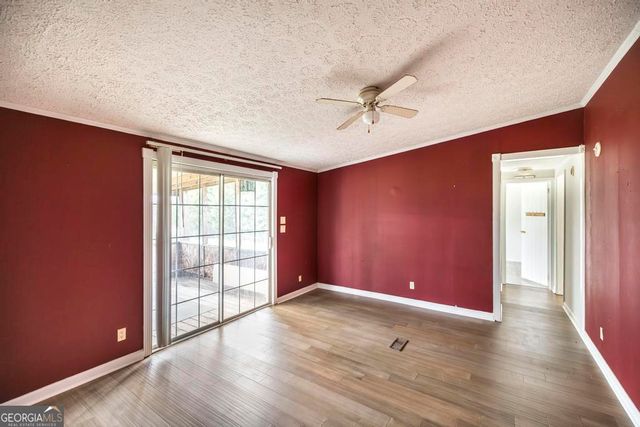 127 Shamrock Circle, Byron, GA 31008