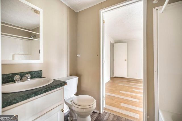 127 Shamrock Circle, Byron, GA 31008