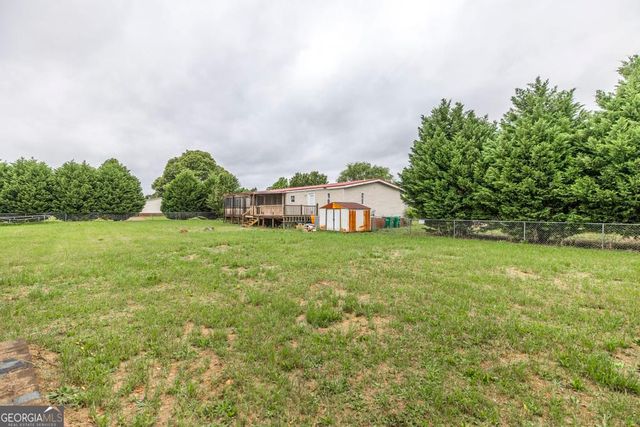 127 Shamrock Circle, Byron, GA 31008