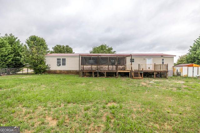 127 Shamrock Circle, Byron, GA 31008