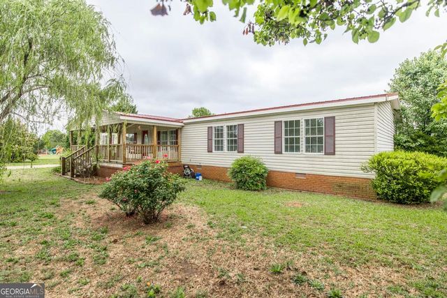 127 Shamrock Circle, Byron, GA 31008