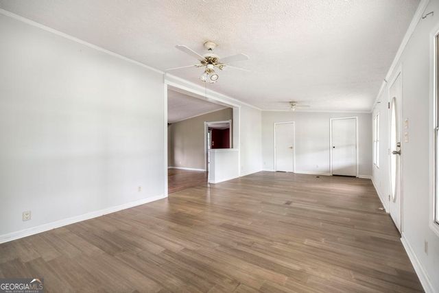 127 Shamrock Circle, Byron, GA 31008