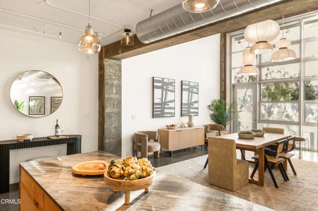 510 S Hewitt Street 107, Los Angeles, CA 90013