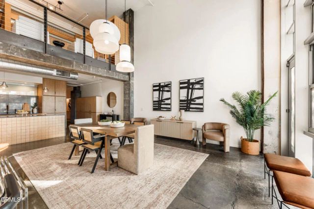 510 S Hewitt Street 107, Los Angeles, CA 90013