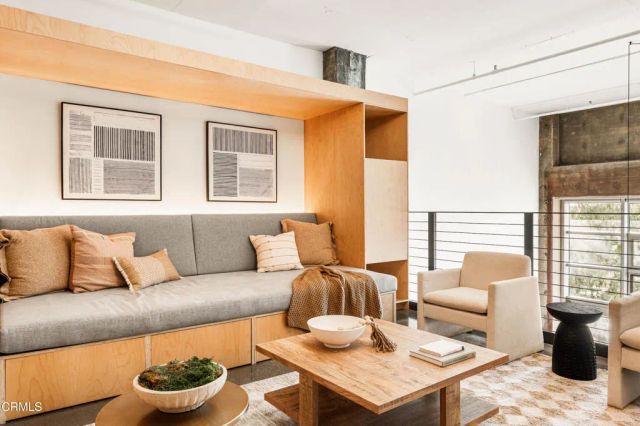 510 S Hewitt Street 107, Los Angeles, CA 90013