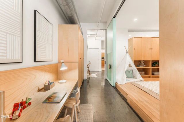 510 S Hewitt Street 107, Los Angeles, CA 90013