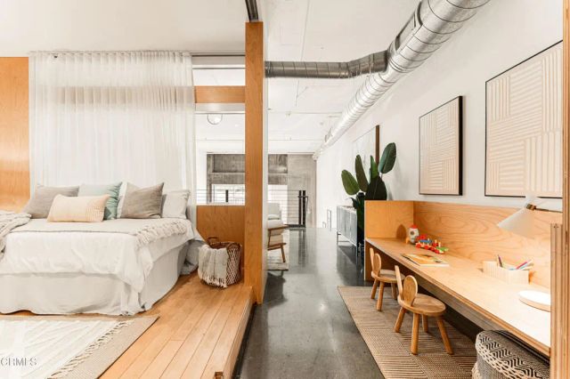 510 S Hewitt Street 107, Los Angeles, CA 90013