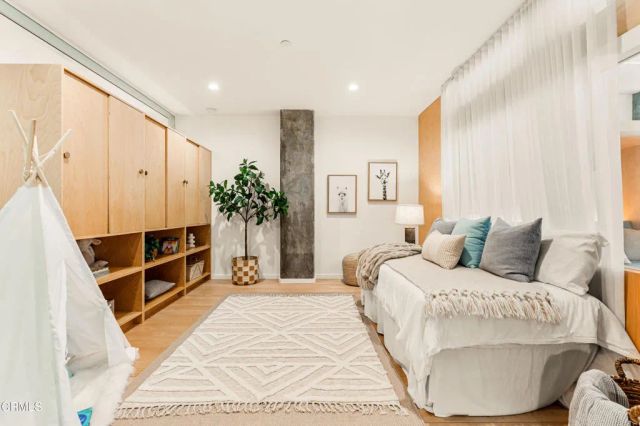 510 S Hewitt Street 107, Los Angeles, CA 90013