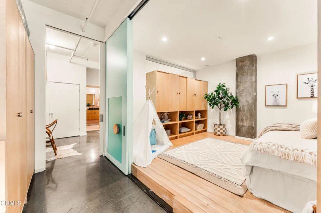 510 S Hewitt Street 107, Los Angeles, CA 90013