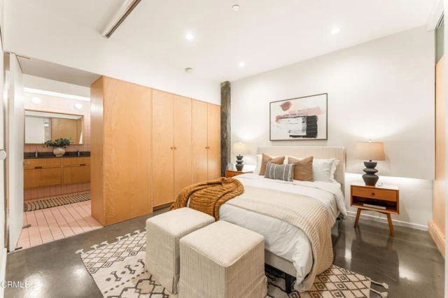 510 S Hewitt Street 107, Los Angeles, CA 90013