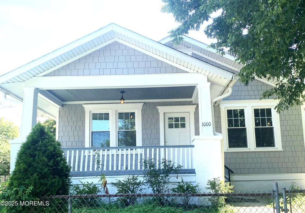 1000 Sewall Avenue, Asbury Park, NJ 07712