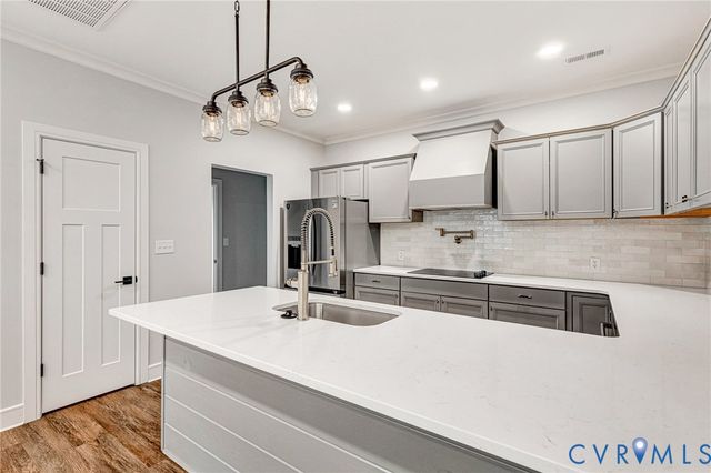1315 Williamsburg Rd, Richmond, VA 23231