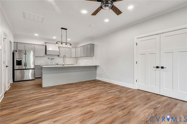 1315 Williamsburg Rd, Richmond, VA 23231
