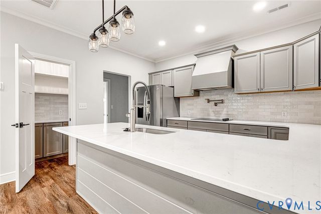 1315 Williamsburg Rd, Richmond, VA 23231