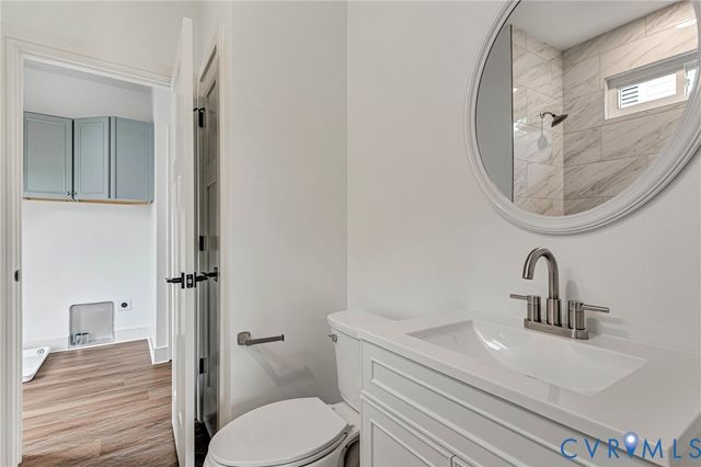 1315 Williamsburg Rd, Richmond, VA 23231