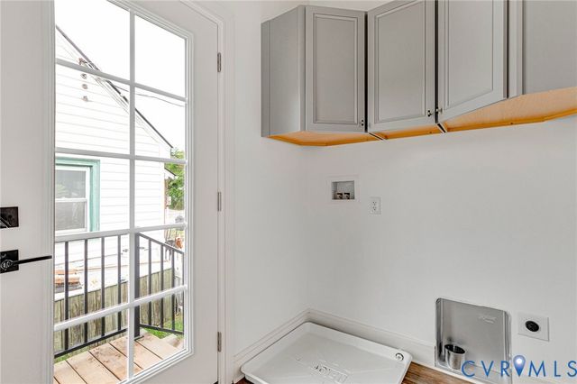 1315 Williamsburg Rd, Richmond, VA 23231