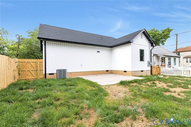 1315 Williamsburg Rd, Richmond, VA 23231