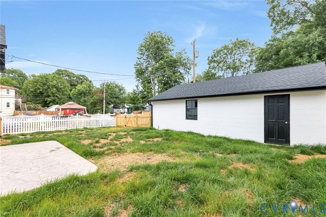 1315 Williamsburg Rd, Richmond, VA 23231