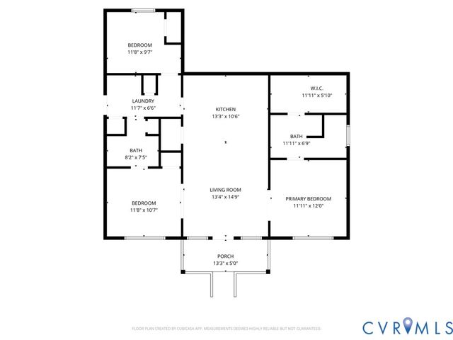 1315 Williamsburg Rd, Richmond, VA 23231